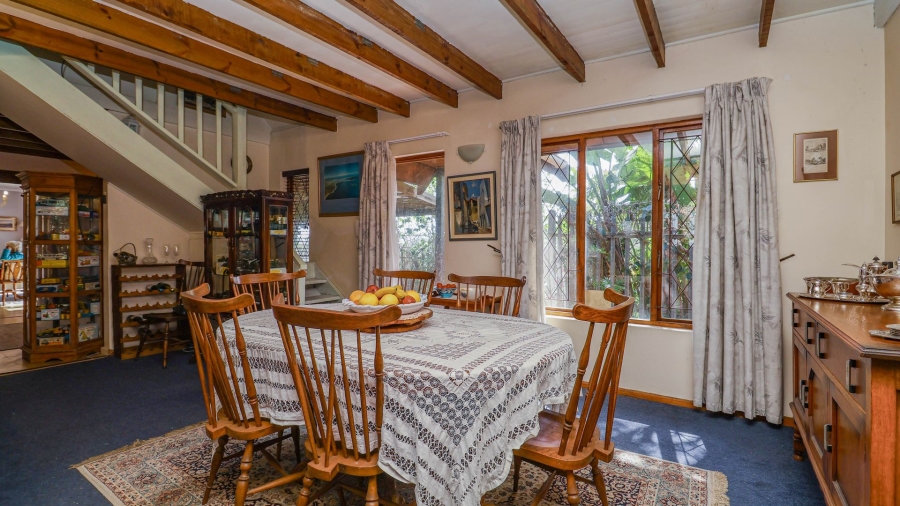 4 Bedroom Property for Sale in Knysna Heights Western Cape